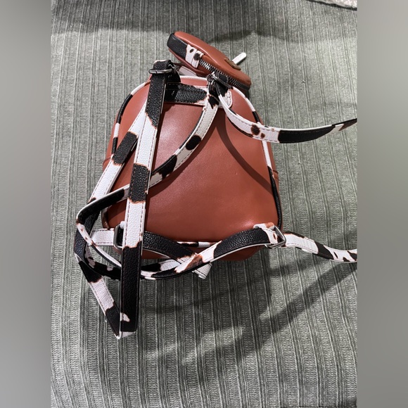 Wranglers mini backpack - Picture 4 of 7